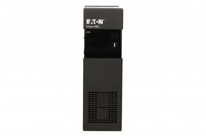 Backupvoeding Eaton Ellipse PRO 650