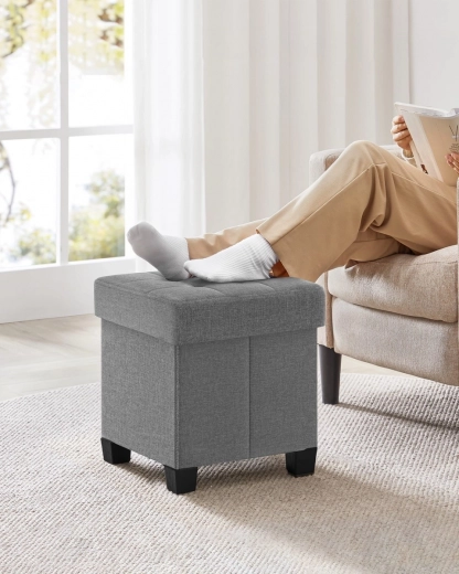 Comfort en stijl in één