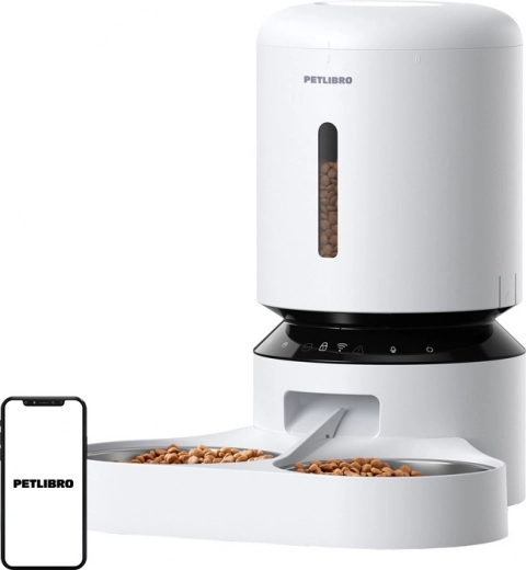 De perfecte oplossing voor twee huisdieren