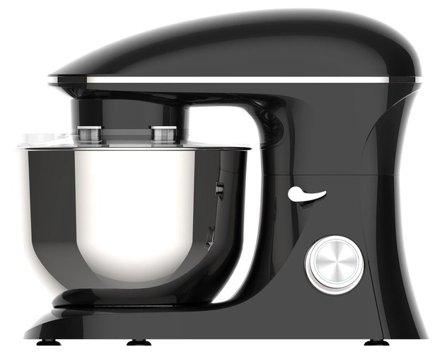 Ruhhy 16745 Keukenmachine 6,2L+ 24 Deeggereedschappen 2200W