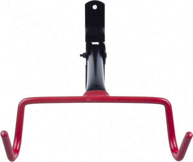 Inklapbare arm bespaart ruimte