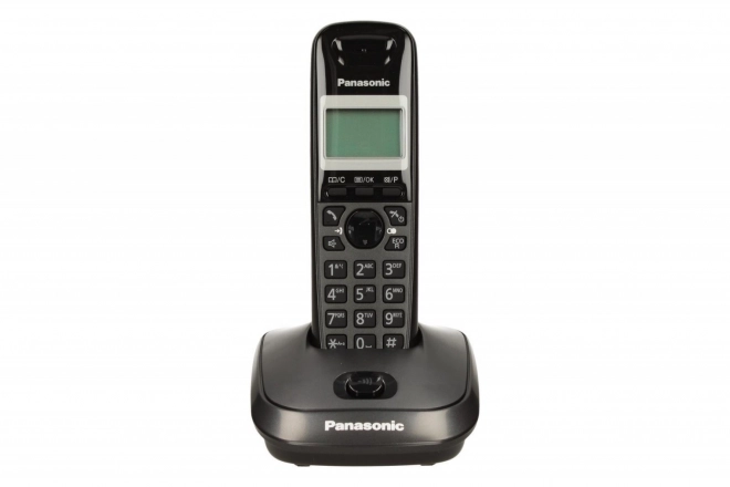 Draadloze telefoon Panasonic KX-TG2511