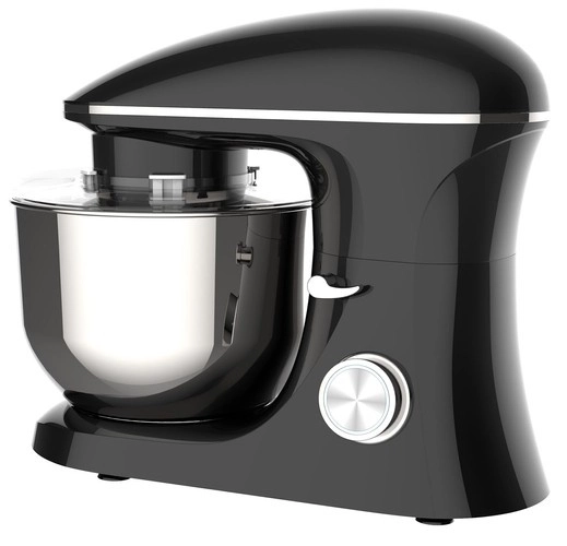 Ruhhy 16745 Keukenmachine 6,2L+ 24 Deeggereedschappen 2200W