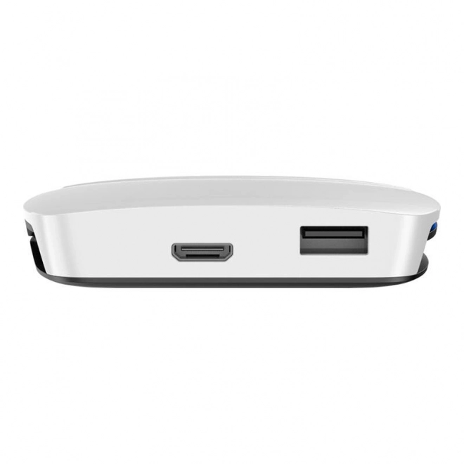 Carlinkit draadloze adapter CarPlay/Android UHD