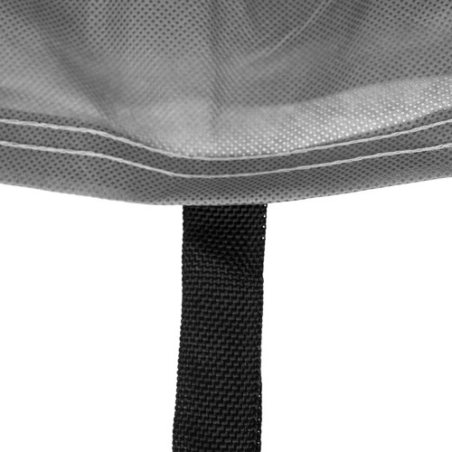 Duurzame materialen en verstevigde naden