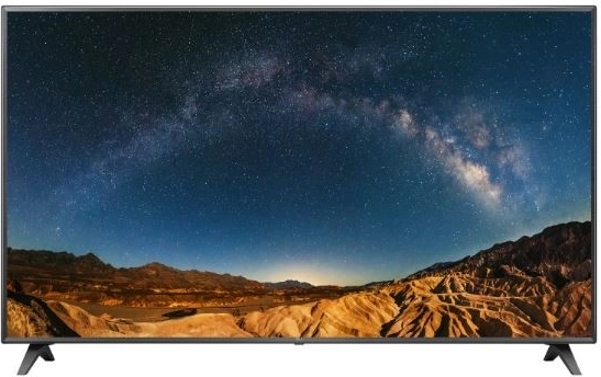 LED-televisie 50 inch LG UR781C