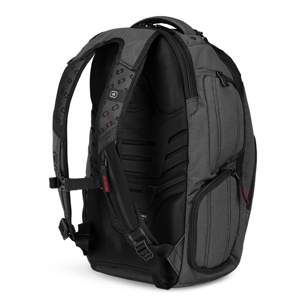 Rugzak OGIO Renegade RSS zwarte pindot