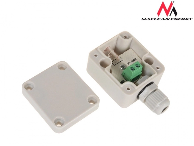 Buitenzonsondergangsensor 2300W MCE35