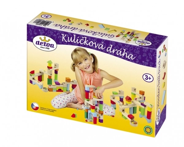 Ballenbaan Detoa
