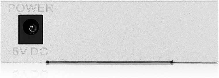 QoS-poorten voor data-optimalisatie