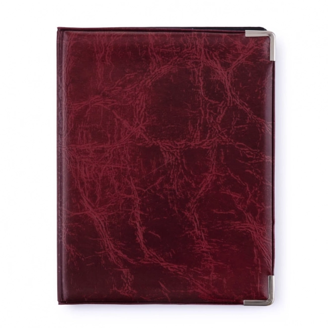 Decoratieve documenthoes met glans