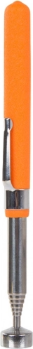 Broekclip en anti-slip handgreep