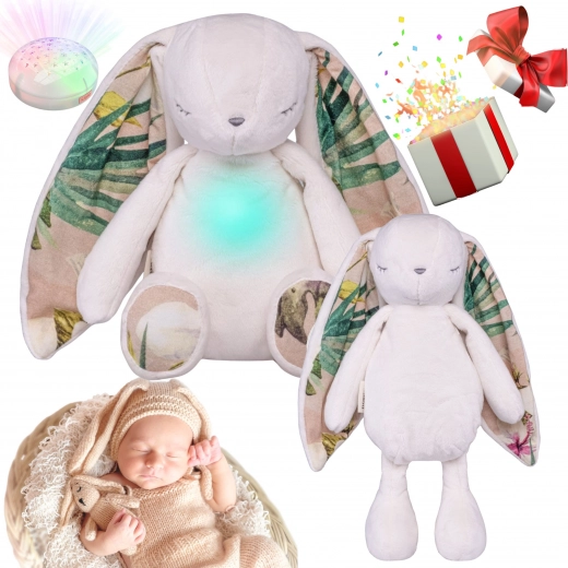 Kalmerende geluiden tot 8 uur