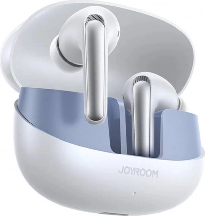 Draadloze oordopjes Joyroom Funpods JR-FN2 wit