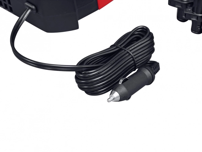 Bestway elektrische hogedrukpomp met adapters