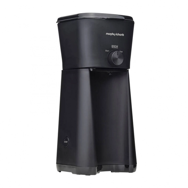 Morphy Richards ijskoffiemaker