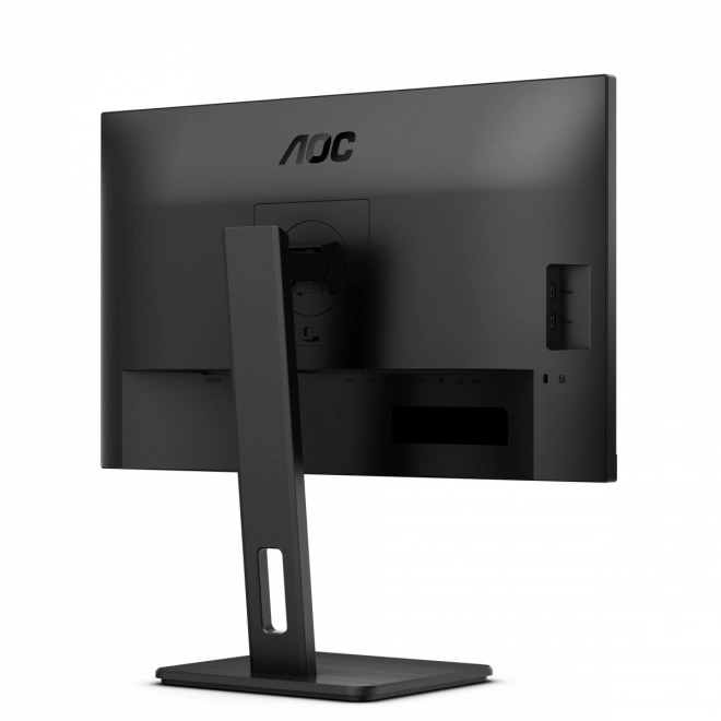 Monitor AOC 24P3CV 23,8" IPS met HDMI, DP, USB-C en Pivot