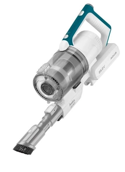 Draadloze stofzuiger Joran Aqua