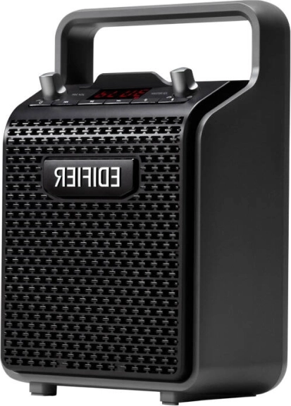 Draagbare Bluetooth-luidspreker Edifier