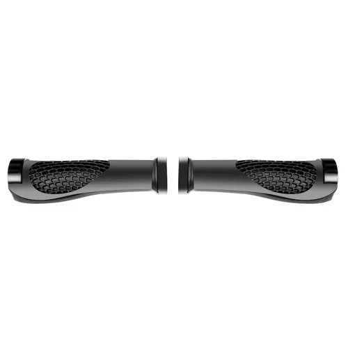 Handvatten voor fietsstuur 2 stuks.