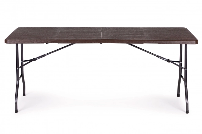 Opvouwbare Tuinbanket Catering Tafel 180 cm
