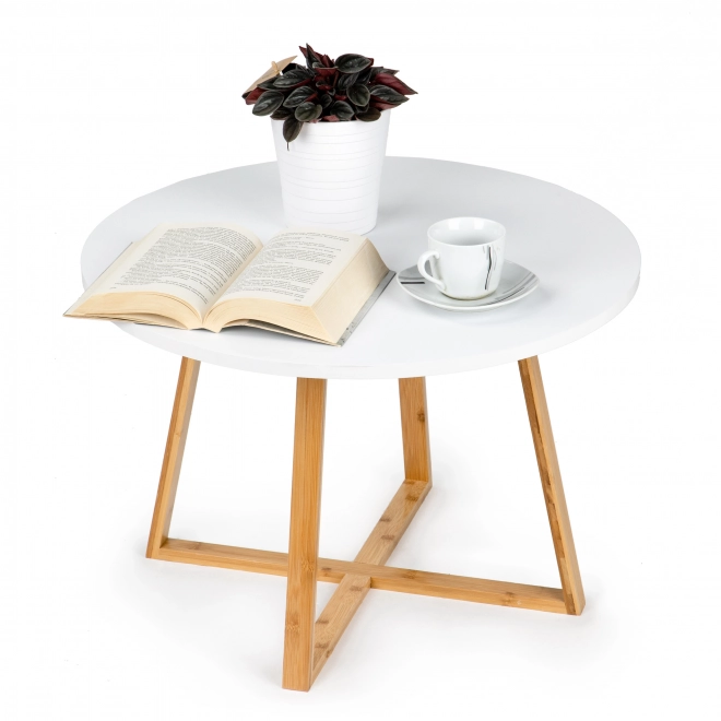 Moderne Scandinavische salontafel