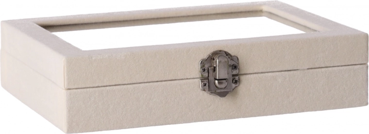 Materialen van hoge kwaliteit