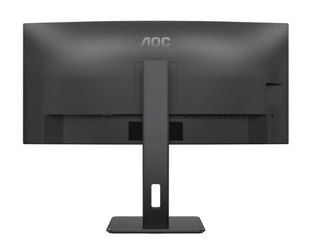Gebogen monitor AOC CU34P3CV 34" 100Hz VA