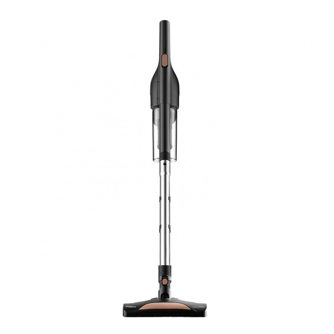 Stofzuiger Deerma DX600 (zwart)