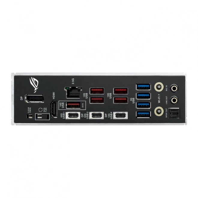 gaming moederbord ROG Strix X870-F Gaming WiFi