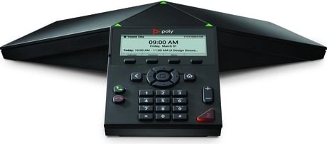 Conferentietelefoon Poly Trio 8300