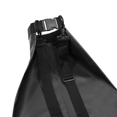 Waterdichte zak 30L zwart 23568