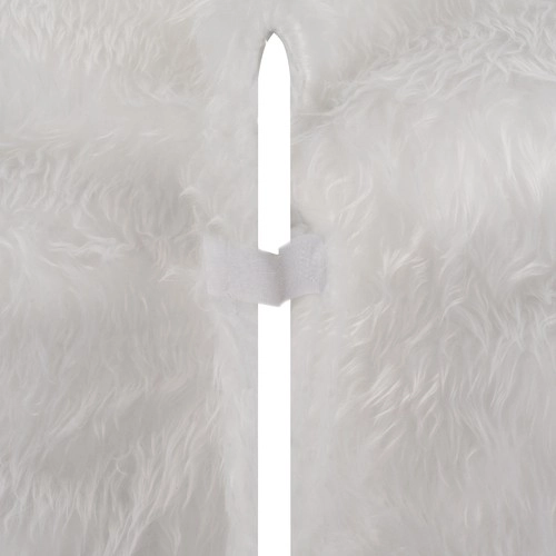 Tafelkleed onder kerstboom - tapijt 78cm Ruhhy 22225