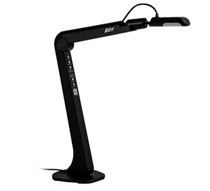 Visualizer Aver M5 FullHD 8 Mpix 60FPS