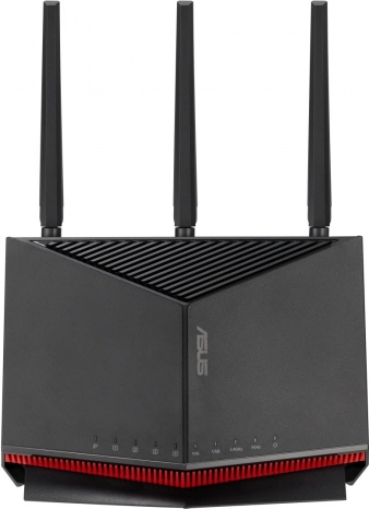 Krachtige Wi‑Fi 7 Router ASUS RT-BE86U