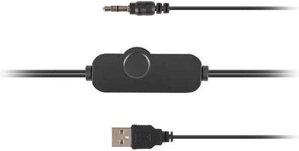 Plug & play met USB-voeding