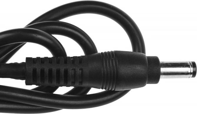 Duurzame constructie en hoogwaardige bekabeling