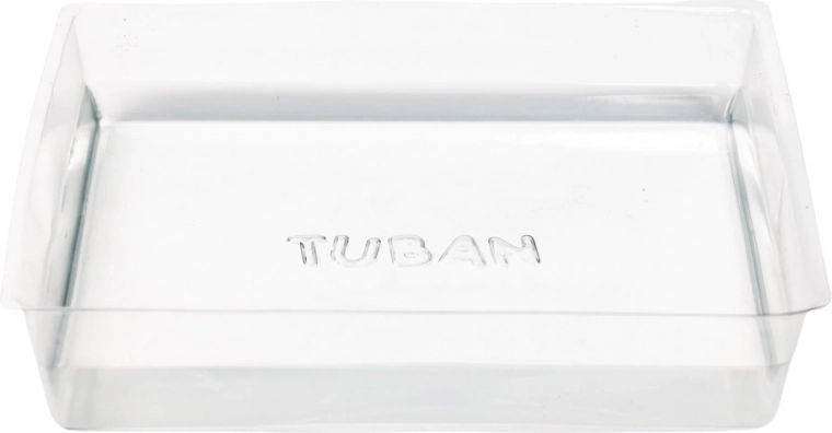 Praktisch kommetje voor activator