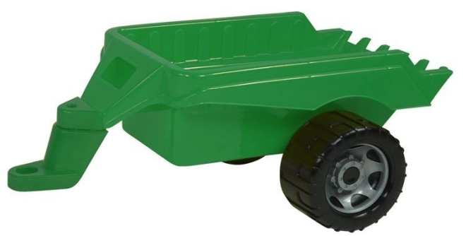 Robuuste constructie voor dagelijks speelplezier