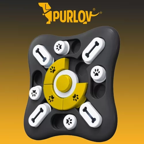 Interactief Speelgoed voor Honden Purlov 23039