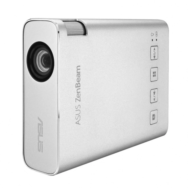 ASUS ZenBeam compacte draagbare projector