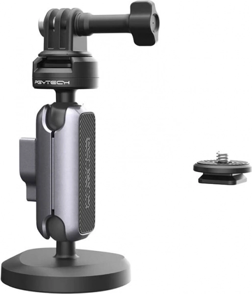 Magnetische houder voor actioncams PGYTECH