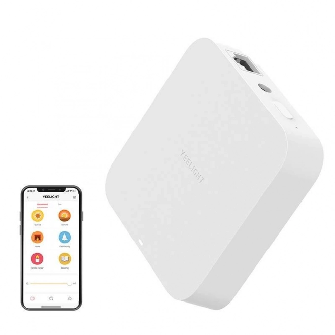 Yeelight slimme mesh hub