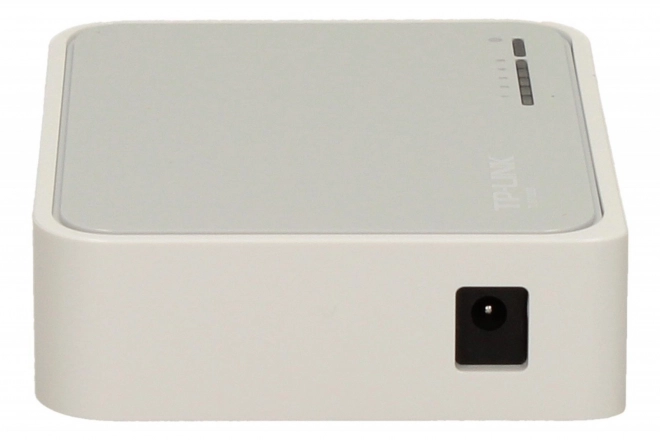 Switch TP-Link SF1005D 5-poorts 10/100Mbps