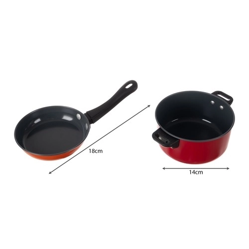 Kinderset pannenset 22405