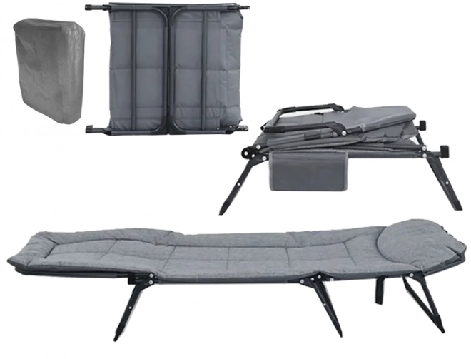 Opvouwbaar campingbed Canada