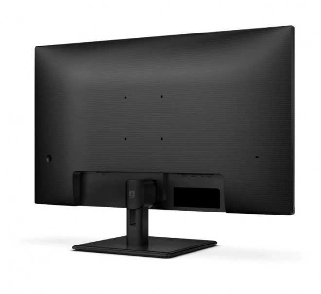 Philips monitor 32'' 4K met VA-paneel en luidsprekers