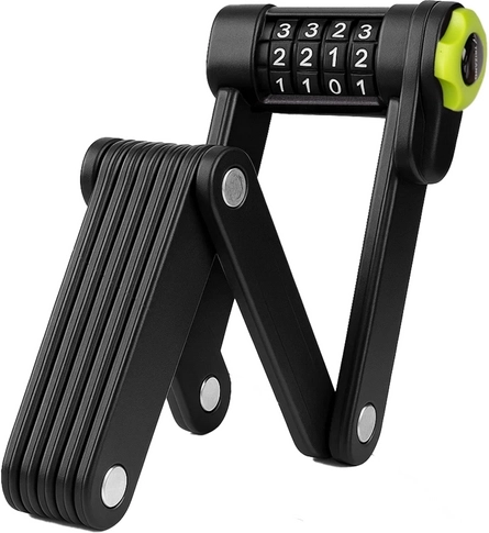 4-cijferig combinatieslot