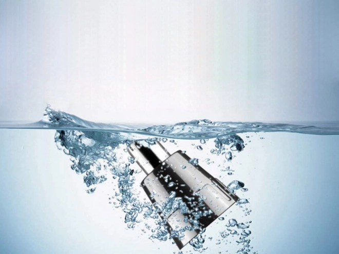 Multifunctionele trimmer 4-in-1