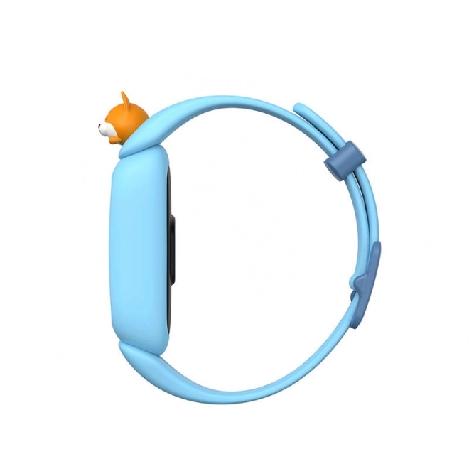 Havit M81 slimme kinderarmband blauw